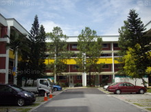 Blk 46 Teban Gardens Road (Jurong East), HDB Executive #367242